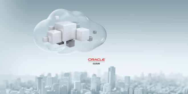 oracle cloud hausse revenus T1 2018