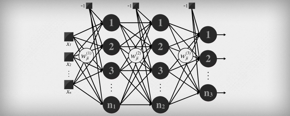 perceptron multicouche