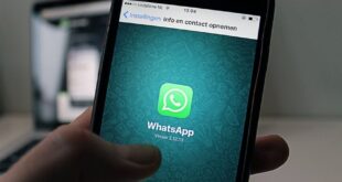 france whatsapp gouvernement