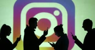 instagram téléchargement données