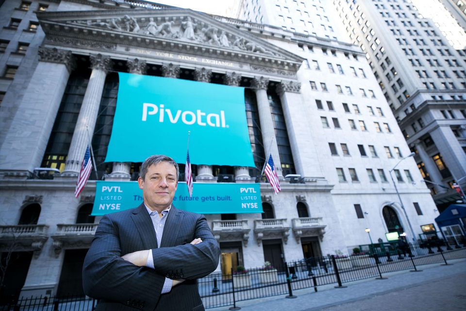 pivotal bourse