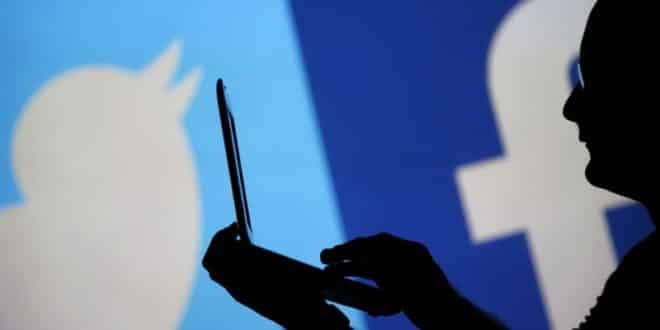 twitter facebook données cambridge analytica