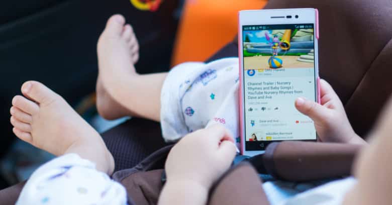 youtube données enfants plainte ftc