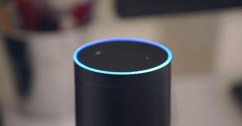 amazon alexa data