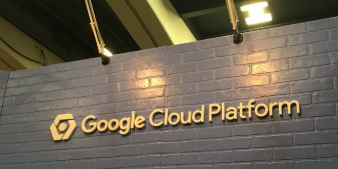 google cloud composer