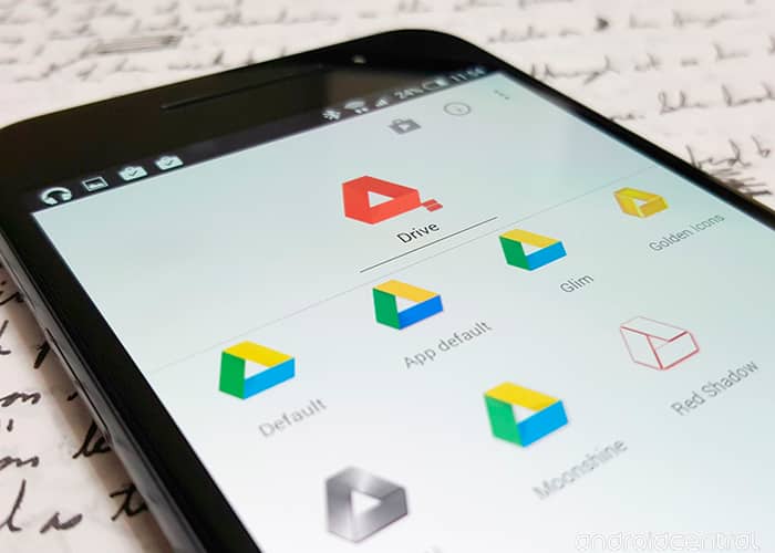 google drive one prix