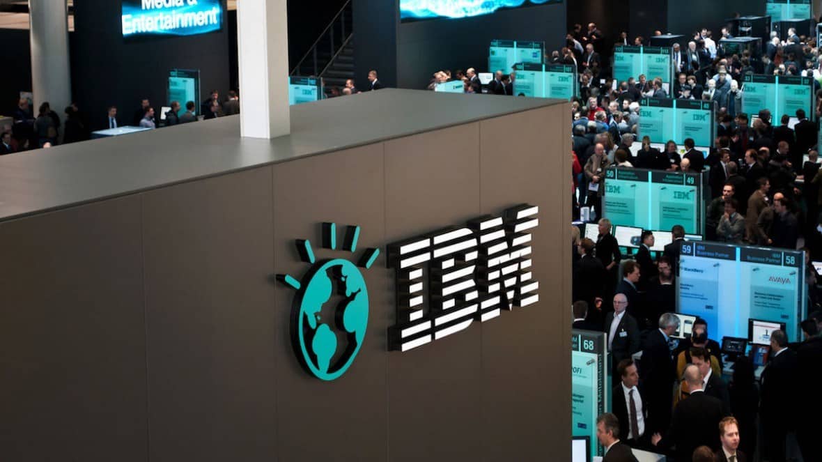 ibm ilm
