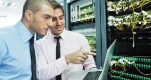 management du système d'information