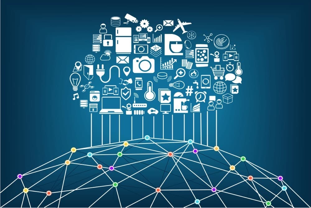 iot time series data