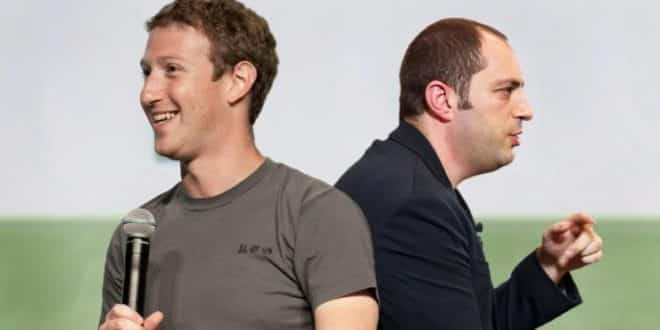 jan koum pdg whatsapp facebook données