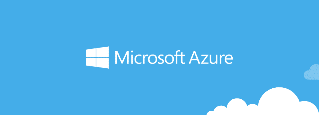 microsoft azure