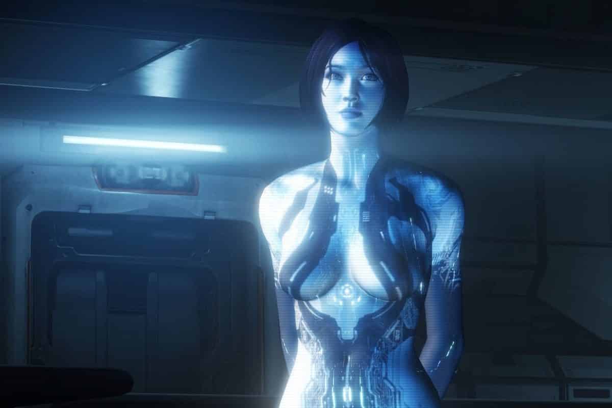 microsoft cortana semantic machines