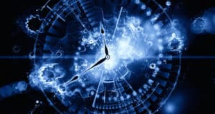 timeseries database définition