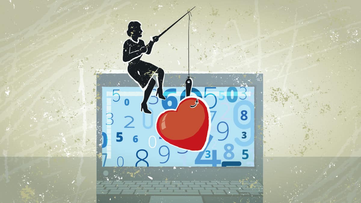 dating big data fonctionnement