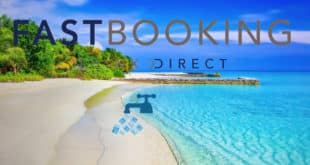 fastbooking fuite données