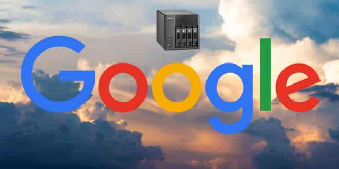 google cloud filestore