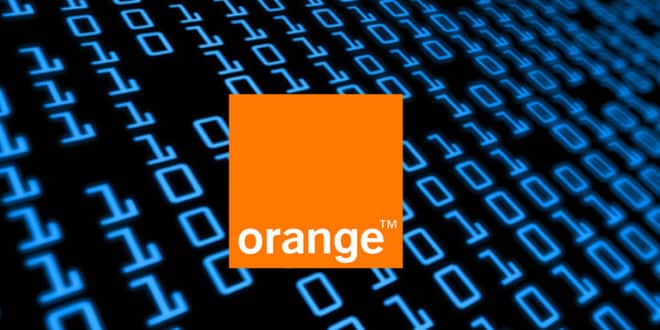 orange fuite données