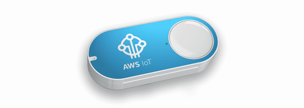 aws iot