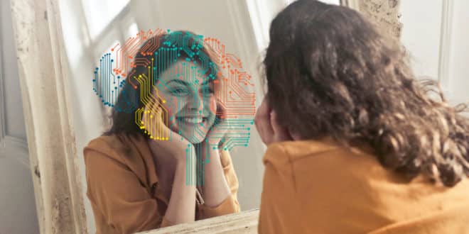 biometric mirror
