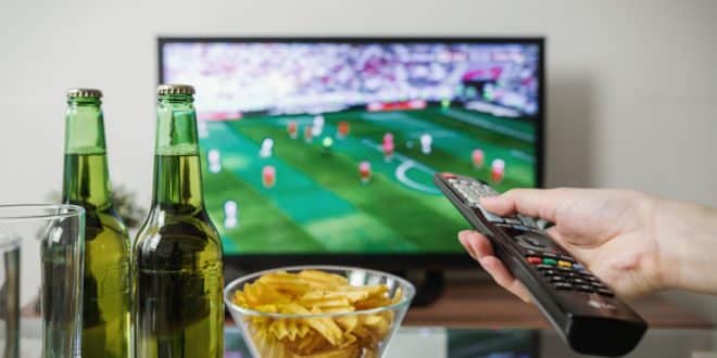 coupe du monde bière big data