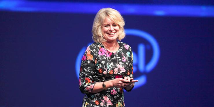 diane bryant intel