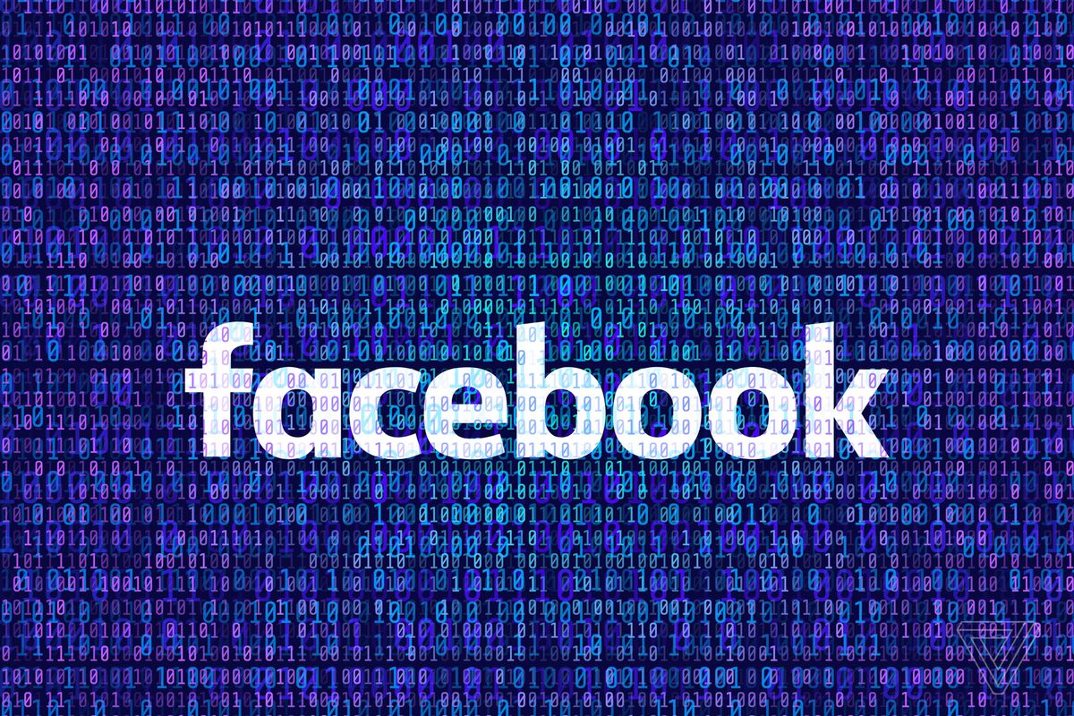 facebook data