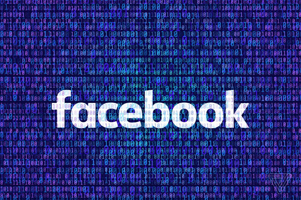 facebook data