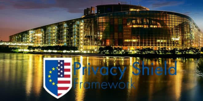 privacy shield ultimatum