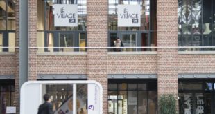 village by ca programme