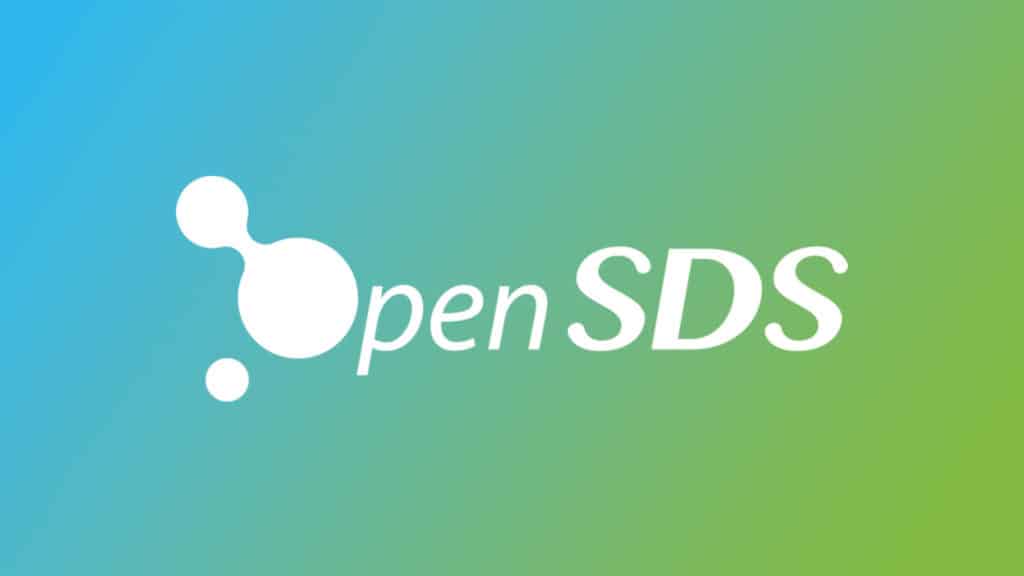 opensds