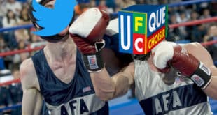 twitter vs ufc que choisir
