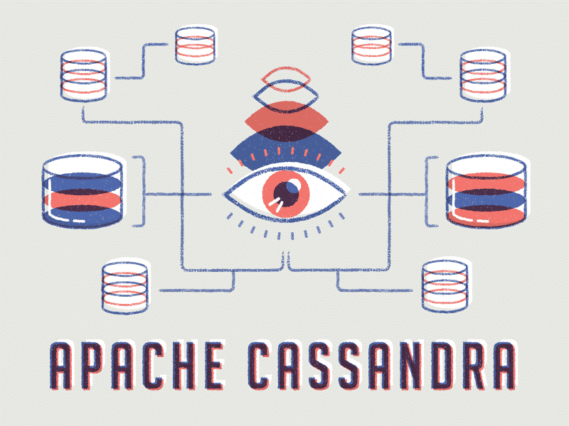 apache cassandra caractéristiques