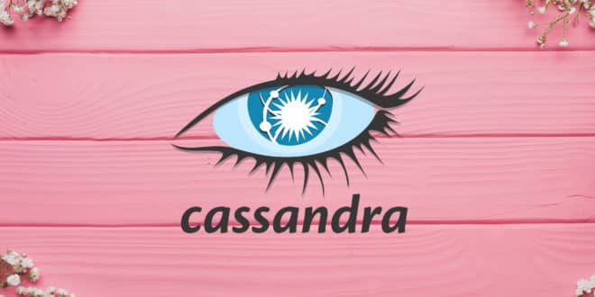 apache cassandra tout savoir