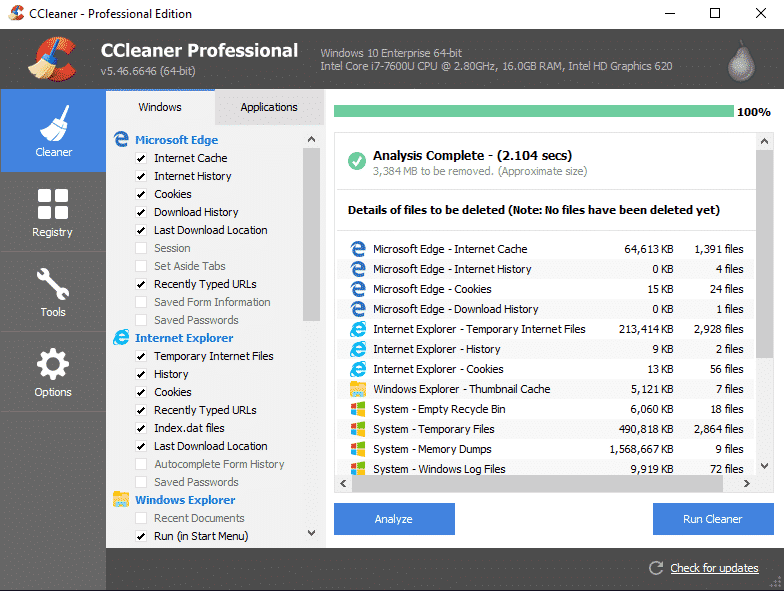 ccleaner 5.46