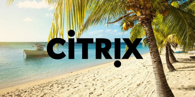 citrix tout savoir