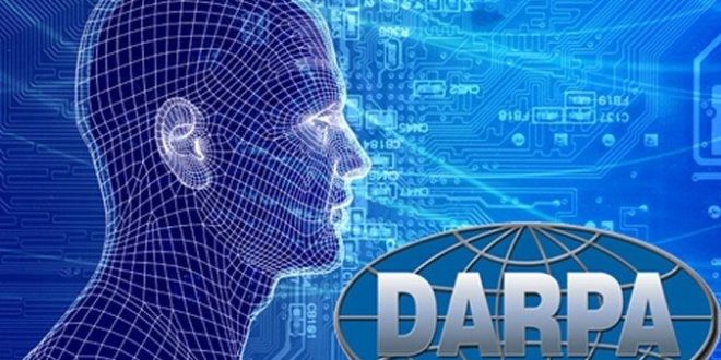 darpa ia investissment