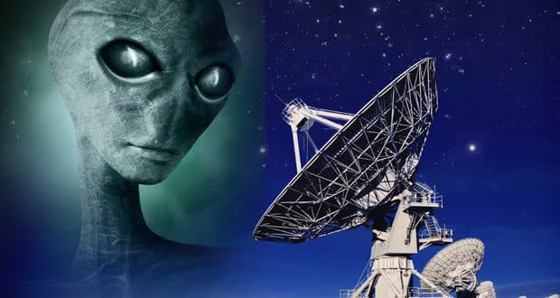 extraterrestres ia signaux sonores