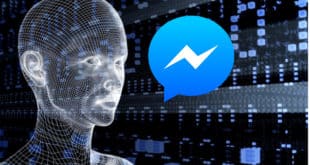 facebook messenger chatbots banques vol données