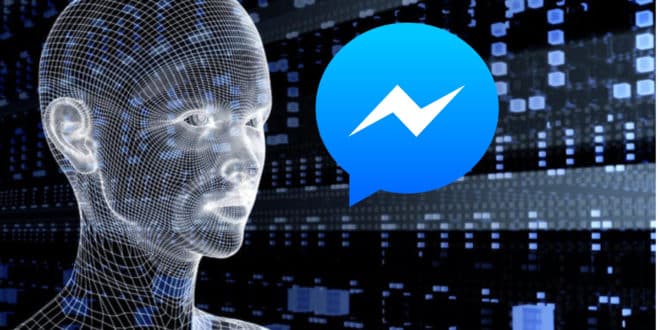 facebook messenger chatbots banques vol données