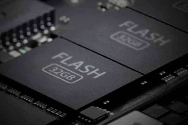 Mémoire flash tout savoir sur la technologie de stockage de données