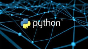 python big data machine learning