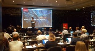 virtustream multicloud