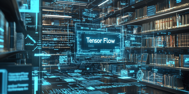 TensorFlow : tout savoir sur la bibliothèque Machine Learning open source