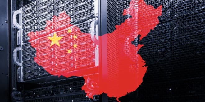 big data chine japon ue