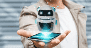 chatbot et big data