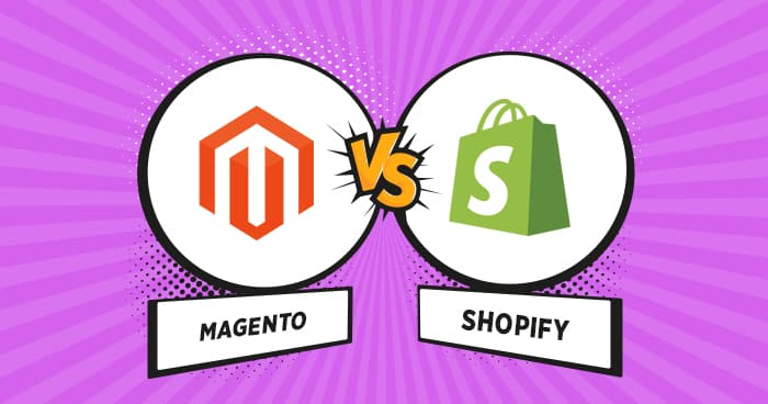 magento vs shopify