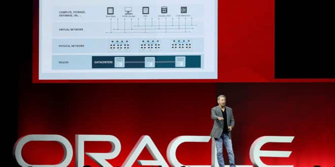 oracle cloud gen 2 tacle AWS