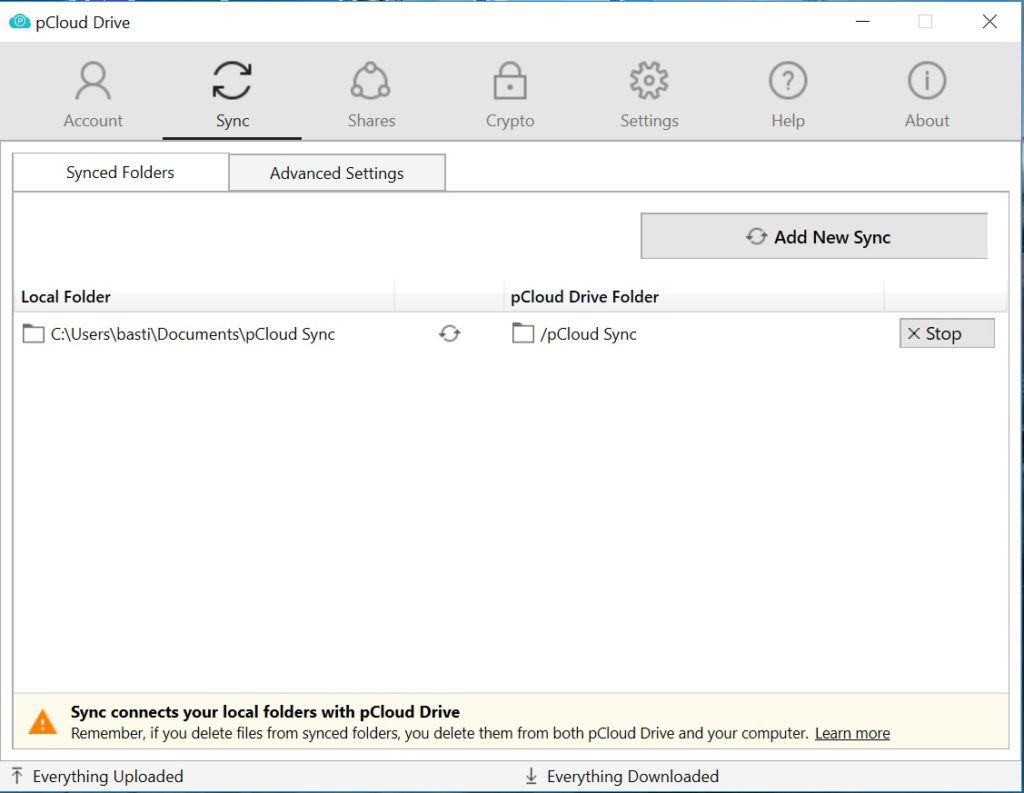 pcloud synology pcloud synology