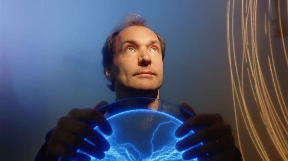 tim berners lee