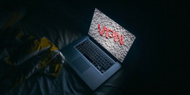 vpn définition